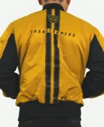 Transformers One Bomber Jacket