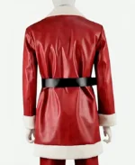 Violent Night Santa Claus Coat