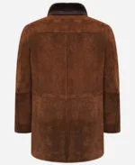 Walt Sheriff Robert Taylor Longmire Coat