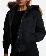 Zavetti Canada Gabellia Jacket