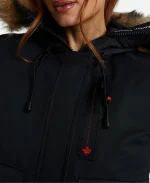 Zavetti Canada Womens Gabellia Jacket
