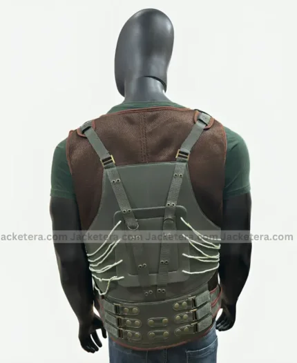 tdkr bane vest