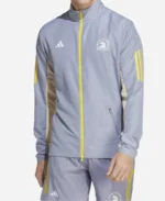 2023 Boston Marathon Celebration Jacket