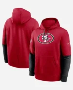 2024 Sideline Club Hoodie