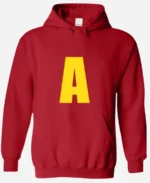 Alvin And The Chipmunks Hoodie