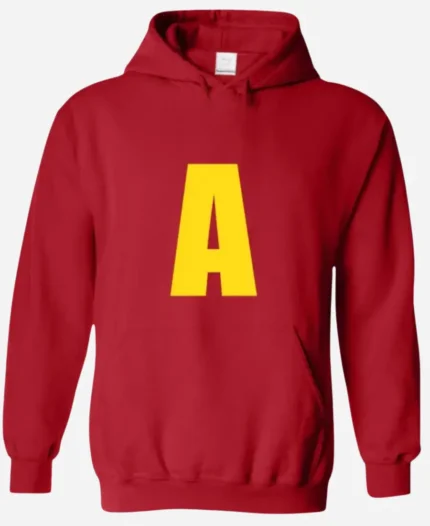 Alvin And The Chipmunks Hoodie