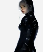 X Men The Last Stand Rogue Leather Jacket