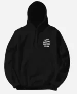 Anti Social Social Club Hoodie