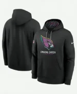 Arizona Cardinals Hoodie