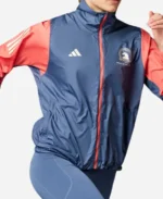 Boston Marathon Celebration Jacket 2024