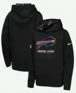 Buffalo Bills Hoodie