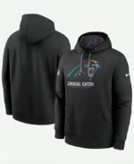 Carolina Panthers Hoodie