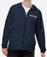 Chicago 2022 Windbreaker Finisher Jacket