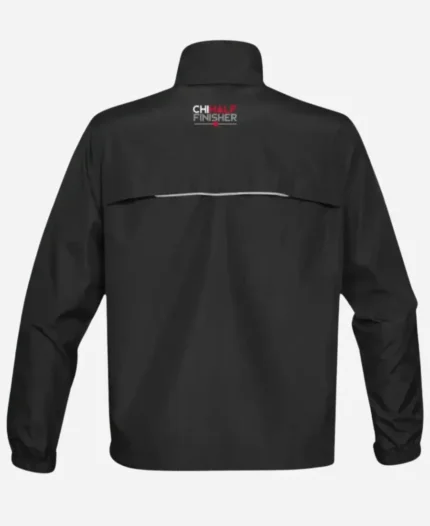Chicago Marathon 2024 Finisher Jacket