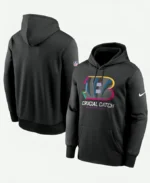 Cincinnati Bengals Hoodie