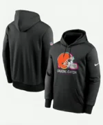 Cleveland Browns Hoodie