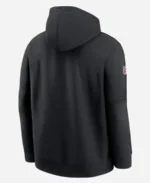 Crucial Catch Las Vegas Raiders Hoodie