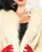 Cruella Deville Coat