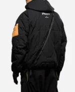 Death Stranding 2 Jacket