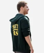 Finn Jones Hoodie