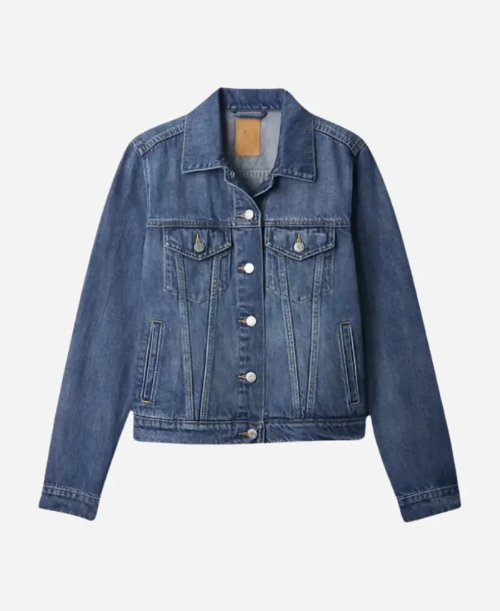 Gap Denim Jacket