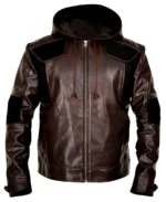 Gavin Reed Jacket