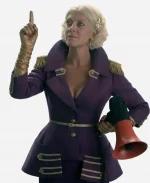 The Umbrella Academy S02 Kate Walsh Blazer