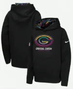 Green Bay Packers Hoodie