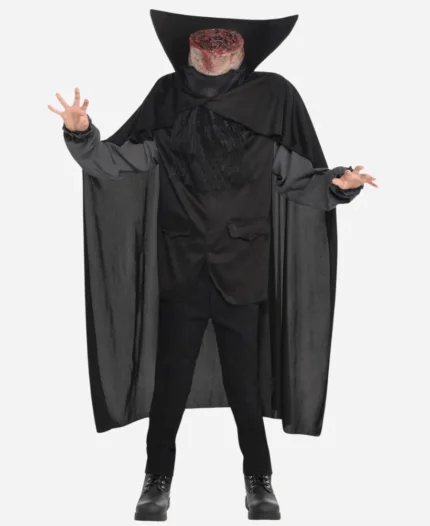 Halloween Headless Horseman Costume