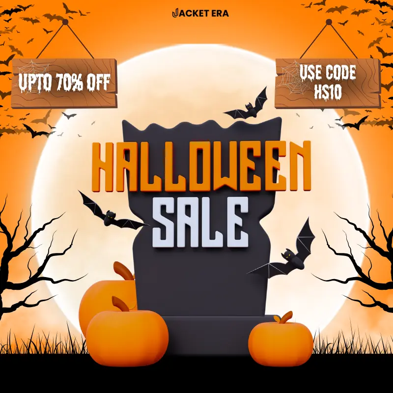 Helloween Costume and Jacket Sale - Jacket Era mobile