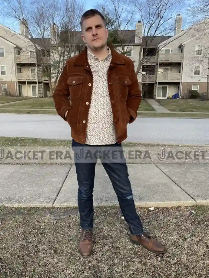 Jacket Era Customer Image Review 5