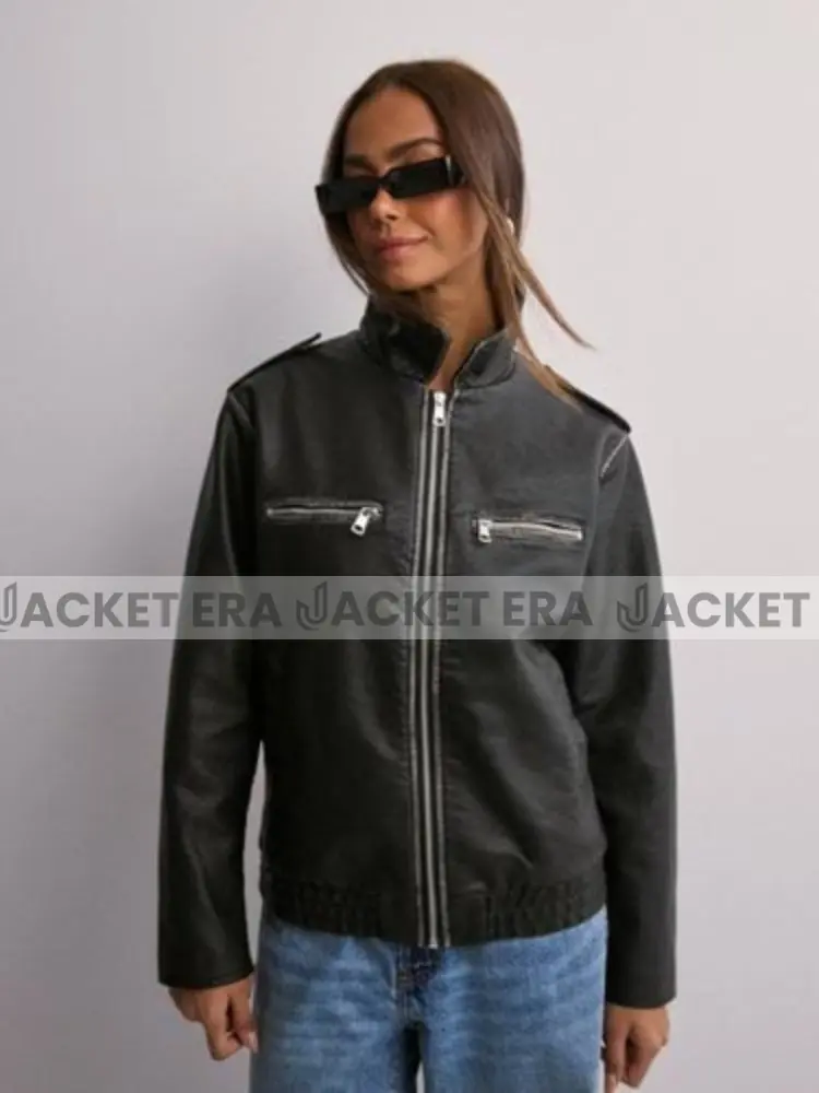 Jacket Era Customer Image Review 6