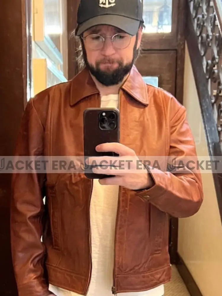 Jacket Era Customer Image Review 8