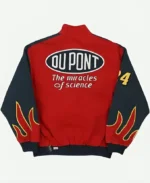 Jeff Gordon Vintage 90s Nascar Racing Jacket