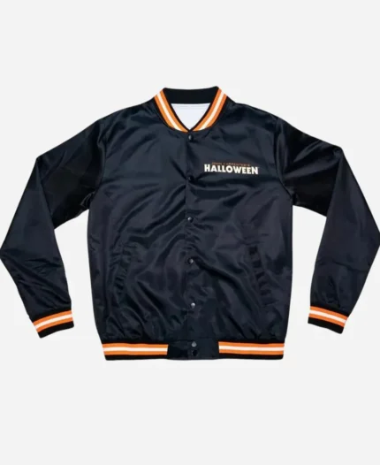 John Carpenters Halloween 1978 Jacket