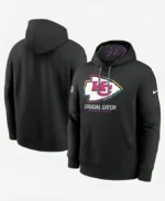 Kansas City Chiefs Hoodie