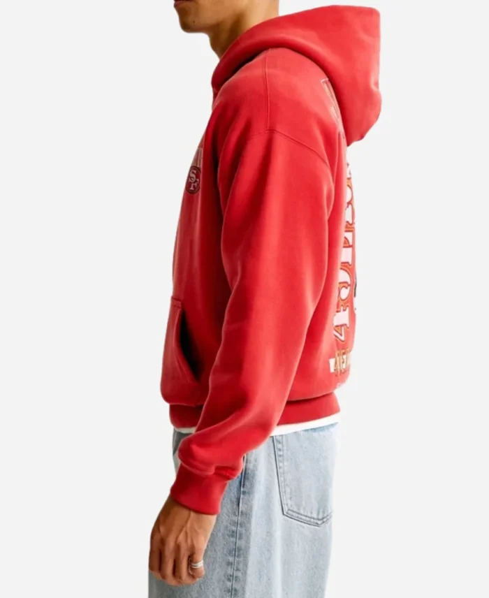 Kansas City Chiefs Hoodie