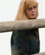 Kelly Reilly Jacket