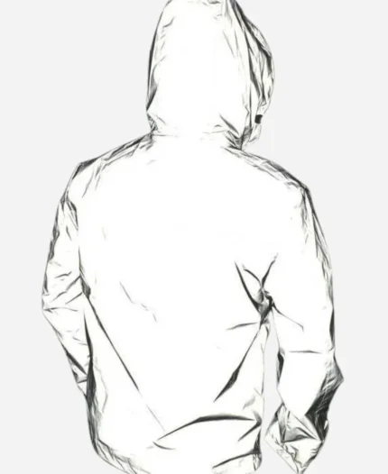 Kendrick Lamar Lovely Reflective Hoodie