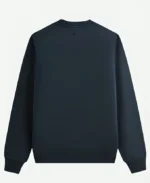 Kith NFL 47 New York Giants Nelson Crewneck Blue Sweatshirt Back