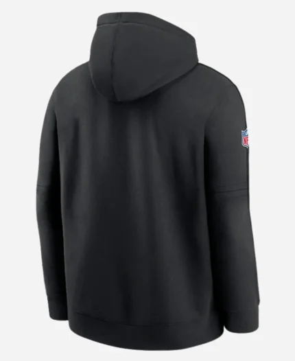 Los Angeles Chargers Hoodie