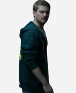 Luke Cage Sweet Xmas Finn Jones Hoodie