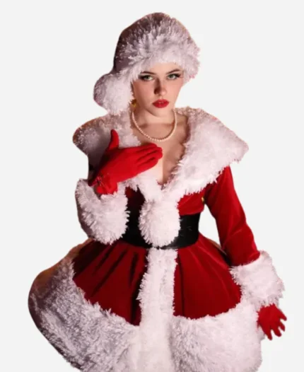 Martha May Whovier How The Grinch Stole Christmas Costume