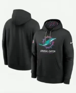 Miami Dolphins Hoodie