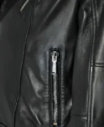 Michael Bublé Biker Jacket