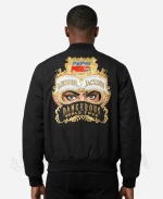 Papsi x Michael Jackson Dangerous World Tour Jacket