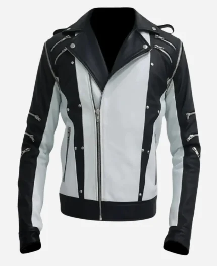 Michael Jackson Pepsi Jacket