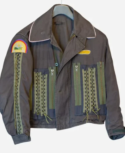 Nostromo Brett Alien Stanton Jacket