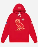 OVO 49ers Hoodie