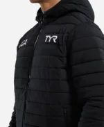 Olympic Team USA Puffer Jacket